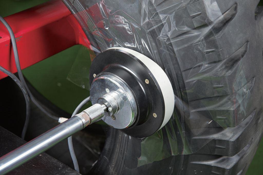 Naprawa na gorąco Maruni